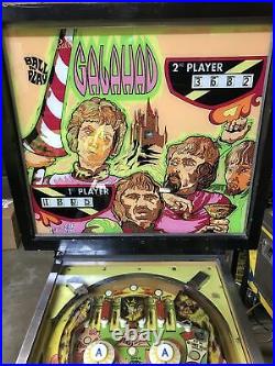 dr who pinball machine for sale