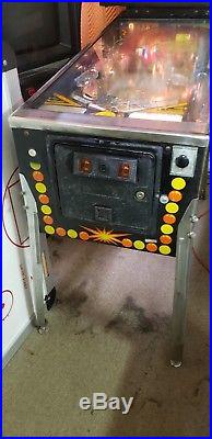 pinball machines for sale atlanta