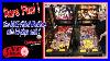 1823-Wow-Imagine-2-Stern-Classic-Pinball-Machines-Sopranos-U0026-Pirates-With-25-Plays-Tnt-Amusement-01-sk