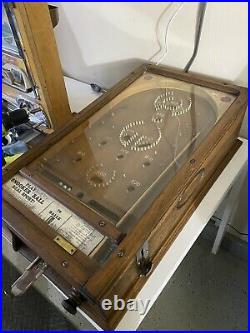 1932 Pinball Machine