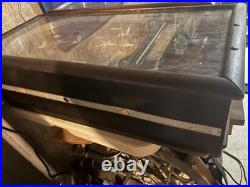 1933 Gottlieb Big Broadcast Pre War pinball