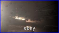 1939 Bally Champion woodrail pinball machine vintage antique high diving swim