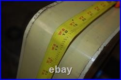 1950's State Fair Strength Tester Pinball Machine Superior Toy Co. Vintage