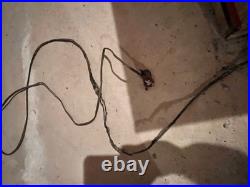 1952 Chicago Coin Machine Skyline Pinball Machine Original & Complete RARE