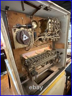 1967 D. Gottlieb Diamond Jack Vintage Pinball Flipper Arcade Machine WORKS