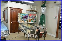 1968 RockMakers Pinball Machine
