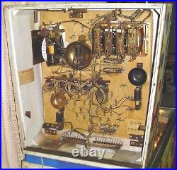 1969 Gottliebs Target Pool Pinball Machine