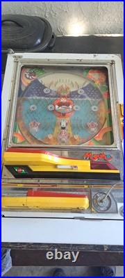 1973 pachinko machine