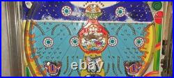 1973 pachinko machine