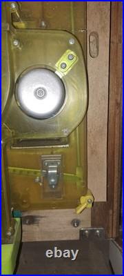 1973 pachinko machine