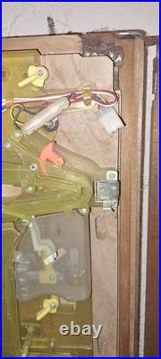 1973 pachinko machine