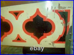 1974 Bally AMIGO Arcade Pinball Machine (Noblesville, Indiana) 1974 Bally AMIGO Arcade Pinball Machine (Noblesville, Indiana)