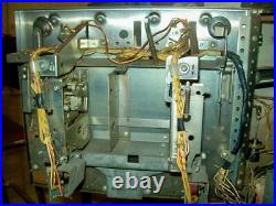 1974 Bally AMIGO Arcade Pinball Machine (Noblesville, Indiana) 1974 Bally AMIGO Arcade Pinball Machine (Noblesville, Indiana)