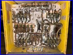 1975 Bally's Tommy Pinball Wizard (The Who) original vintage pinball machine