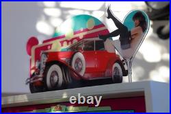 1976 Bally Old Chicago Pinball Machine Collectors Dream Come True