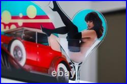 1976 Bally Old Chicago Pinball Machine Collectors Dream Come True