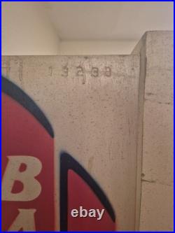 1976 Captain Fantastic And The Brown Dirt Cowboy Pinball Machine