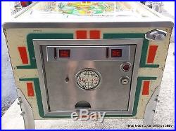 1976 Volley Pinball Machine by Gottlieb, D. & Co