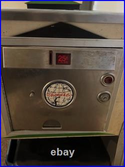 1977 Gottlieb Team One Vintage pinball machine Full Size 1977 Gottlieb Team One Vintage pinball machine Full Size
