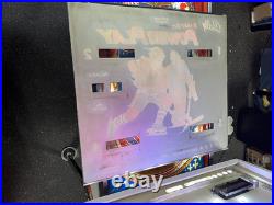1978 Bally Bobby Orr Power Play Pinball Machine Prof Techs Plays Great 1978 Bally Bobby Orr Power Play Pinball Machine Prof Techs Plays Great