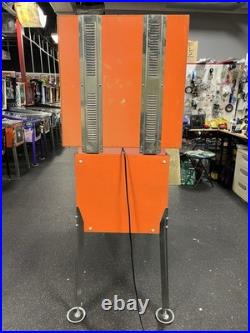 1978 Gottlieb Sinbad Pinball Machine Prof Techs Plays Great Fully Refurbished