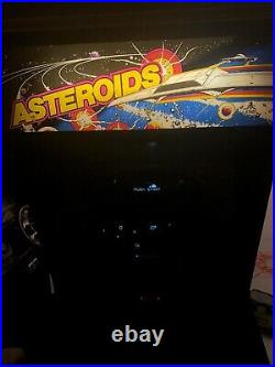 1979 Atari Asteroids Full-size Upright Video Arcade Game