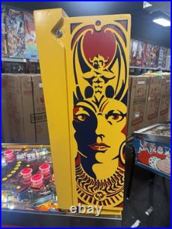 1979 Paragon Pinball Machine Professional Techs Leds Restored Beauty Bally 1979 Paragon Pinball Machine Professional Techs Leds Restored Beauty Bally