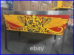 1979 Paragon Pinball Machine Professional Techs Leds Restored Beauty Bally 1979 Paragon Pinball Machine Professional Techs Leds Restored Beauty Bally