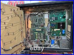 1979 Williams Gorgar Pinball Machine