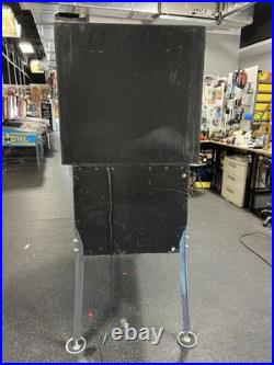 1980 Gottlieb Time Line Pinball Machine Full Mechanical Restoration Leds