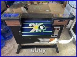 1981 ATARI CENTIPEDE COCKTAIL TABLE 100% Working Refurbished VINTAGE Arcade Game