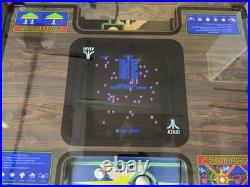 1981 ATARI CENTIPEDE COCKTAIL TABLE 100% Working Refurbished VINTAGE Arcade Game
