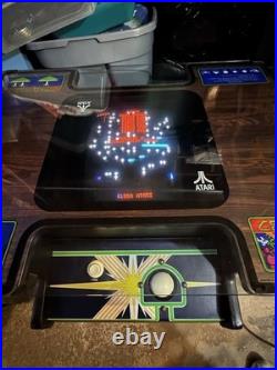 1981 ATARI CENTIPEDE COCKTAIL TABLE 100% Working Refurbished VINTAGE Arcade Game