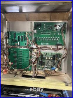 1981 Bally Eight Ball Deluxe Pinball Machine New Playfield Installed Leds