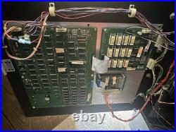 1981 Williams STARGATE Working VINTAGE Arcade Game! Needs PCB Work Done 1981 Williams STARGATE Working VINTAGE Arcade Game! Needs PCB Work Done