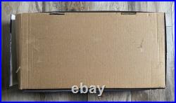 1986 Centurions Power XTreme Pinball Game 1656? NEW OPEN BOX! SEALED CONTENTS