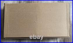 1986 Centurions Power XTreme Pinball Game 1656? NEW OPEN BOX! SEALED CONTENTS