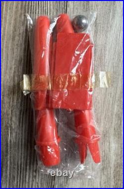 1986 Centurions Power XTreme Pinball Game 1656? NEW OPEN BOX! SEALED CONTENTS