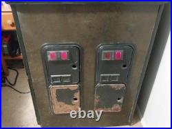 1989 Crime fighters arcade Machine 1989 Crime fighters arcade Machine