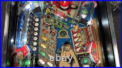 1989 Playboy 35th Anniversary Pinball Machine Plays Great Fully Refurbished