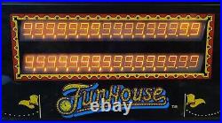 1990 Williams FunHouse pinball machine Fun House