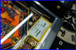 1991 Bally Midway Party Zone Pinball Machine Original Collector Edition Game