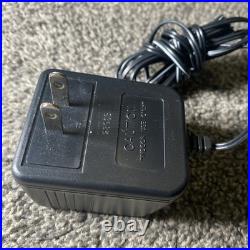 1991 Tomy Electronic American Pinball Arcade Machine VTG Tabletop READ DESC