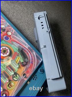 1991 Tomy Electronic American Pinball Arcade Machine VTG Tabletop READ DESC 1991 Tomy Electronic American Pinball Arcade Machine VTG Tabletop READ DESC