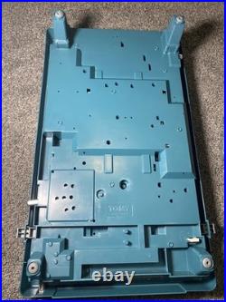 1991 Tomy Electronic American Pinball Arcade Machine VTG Tabletop READ DESC