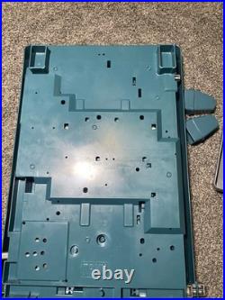 1991 Tomy Electronic American Pinball Arcade Machine VTG Tabletop READ DESC