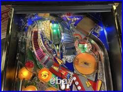 1992 Addams Family Pinball Machine Pat Lawlor Fully Refurbished Stuning