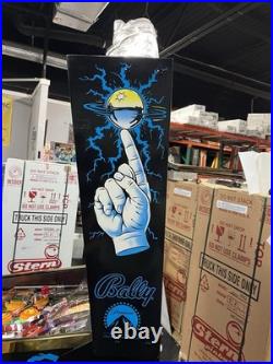 1992 Addams Family Pinball Machine Pat Lawlor Fully Refurbished Stuning