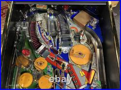 1992 Addams Family Pinball Machine Pat Lawlor Fully Refurbished Stuning
