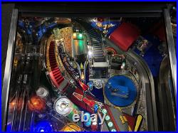 1992 Addams Family Pinball Machine Pat Lawlor Fully Refurbished Stuning Original